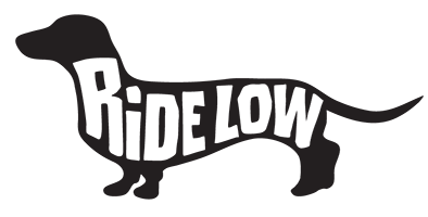 Ride Low Racing