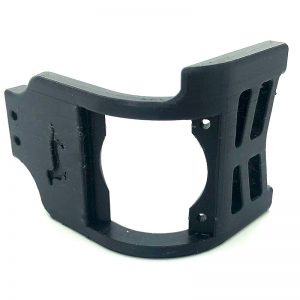 PR Racing PR S1 V3 Fan Mount