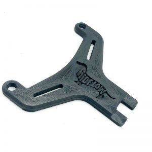 Xray XB2 Short Battery Strap