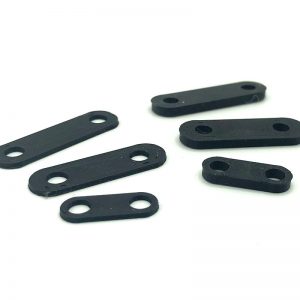 Team Associated B6.1 Gearbox Shims