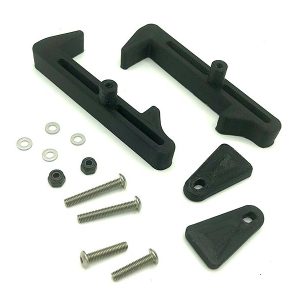 Xray XB2 Battery Holder
