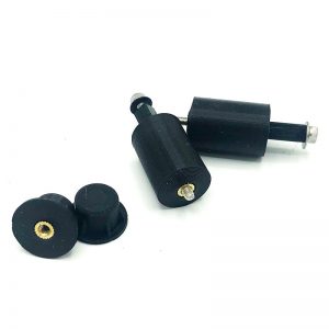 Team Associated SCT Rear Body Mounts