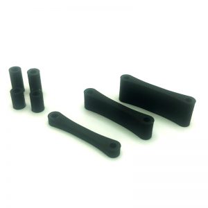 PR Racing PR 201 Buggy Wing Spacers