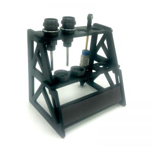 Shock Stand