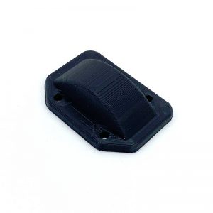 LC Racing Mid Motor Spur Cover