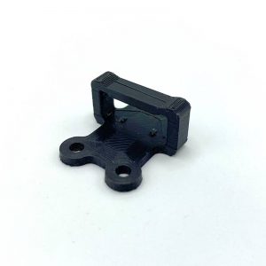 LC Racing Transponder Mount