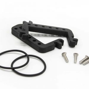 Team Associated Band Battery Holders