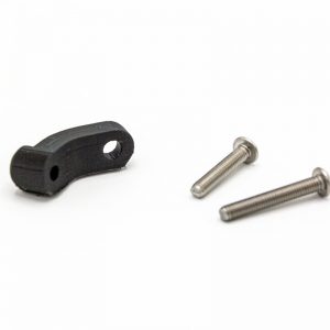 B6 Rear Fan Mount