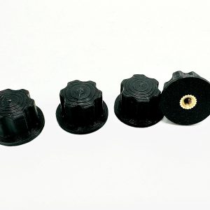 Team Associated SC6.1 & 2 Body Caps