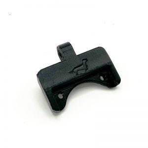Team Associated High Flex Fan Mount